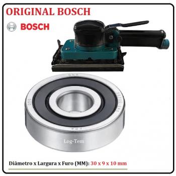 A30-4 / 3609200240 - ROLAMENTO FIXO - 7250 / SSS 150 W - POS.29 - ORIGINAL