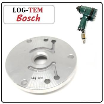 C64-1 / 3609201123 - FLANGE DO MANCAL - PARAFUSADEIRA PNEUMATICA BOSCH - 7450 - SL 260 NM - POS.29 - ORIGINAL