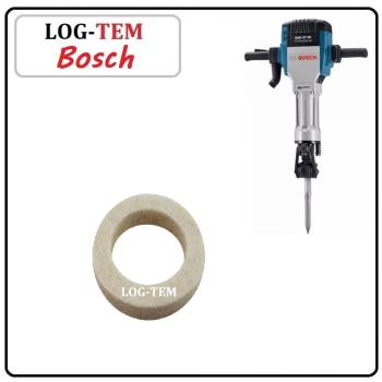 1610108013 - ANEL DE FELTRO - MARTELO BOSCH - 11C0A - GSH 27 VC - POS.11 - ORIGINAL