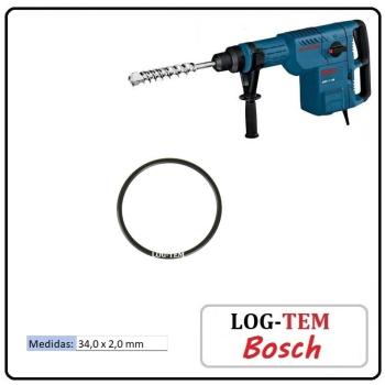 J-6-54 / 1610210084 - ANEL-O - MARTELO BOSCH - 11245 - GBH 11 DE - POS.166 - ORIGINAL
