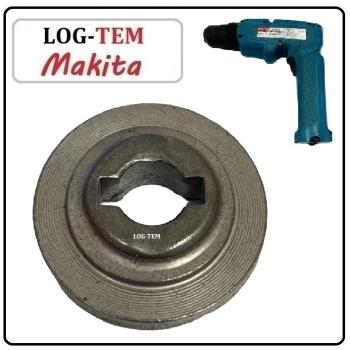 N-1-64 / 223086-9 - EMBREAGEM - FURADEIRA / PARAFUSADEIRA A BATERIA MAKITA - 6095 D - POS.30 - ORIGINAL