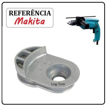 N-1-129 / 316846-7 - FIXADOR DO CAME MAKITA - HP 1500 - POS.25A - ORIGINAL