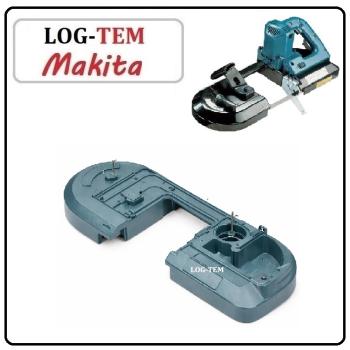 R-2-1 / 151323-0 - CAIXA COMPLETA - SERRA DE FITA MAKITA - 2106 - POS.55 - ORIGINAL