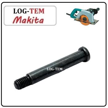 N-1-209 / 251407-5 - PARAFUSO - SERRA MARMORE MAKITA - 4107 B - POS.34 - ORIGINAL