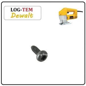 AL-4-2 / 080164-00 - PARAFUSO - SERRA TICO-TICO DEWALT - DW 313 - POS.74 - ORIGINAL