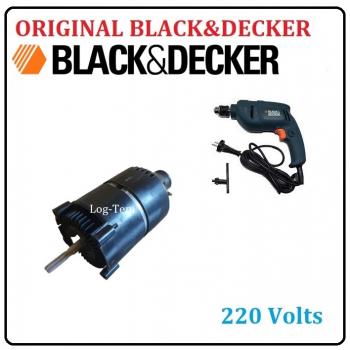 O4-2-4 / 185144-05 - MOTOR COMPLETO 220V - KR 500 - POS.1 - ORIGINAL