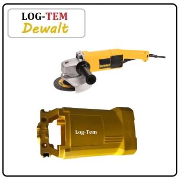 X-5 / 578192-00 - CARCAÇA DO MOTOR - ESMERILHADEIRA DEWALT - DW 474 B2 - POS.42 - ORIGINAL