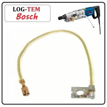 C7-2 / 3604460068 - CONDUTOR ELETRICO - PERFURATRIZ DIAMANTADA BOSCH - 1189 - GDB 1600 WE - POS.43 - ORIGINAL