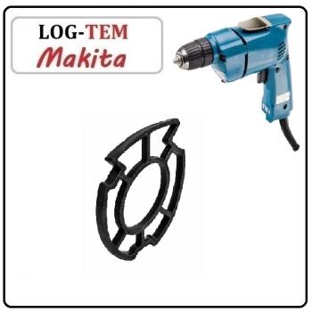 N-2-211 / 410326-6 - GUIA DA VENTOINHA - FURADEIRA MAKITA - 6510 PBL/6510 H - POS.25 - ORIGINAL