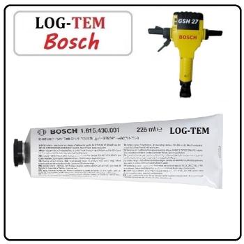 1615430001 - TUBO DE GRAXA 225 ML - MARTELO BOSCH - 11304 - GSH 27 - POS.898 - ORIGINAL