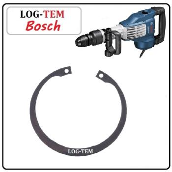 1610224011 - ANEL DE SEGURANÇA - MARTELO BOSCH - 11C36 - GSH 11 VC - POS.18 - ORIGINAL