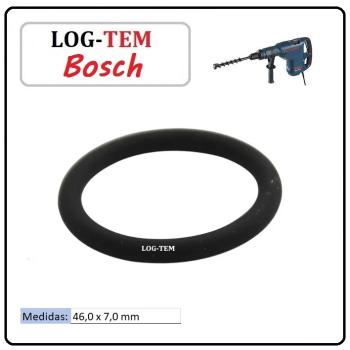 D51-2 / 1610210140 - ANEL-O - MARTELO BOSCH - 11235 - GBH 7 DE - POS.160 - ORIGINAL