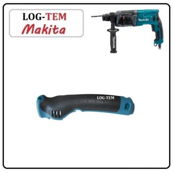 419717-8 - TAMPA DO PUNHO - MARTELETE MAKITA - HR 2470 - POS.82 - ORIGINAL