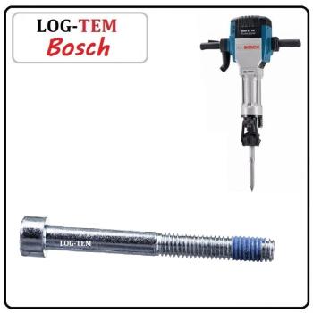2914551189 - PARAFUSO - MARTELO BOSCH - 11C0A - GSH 27 VC - POS.106 - ORIGINAL