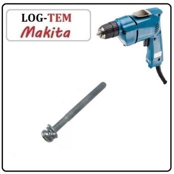 N-1-825 / 925172-9 - PARAFUSO M 4x45 - FURADEIRA MAKITA - 6510 PBL/6510 H - POS.24 - ORIGINAL