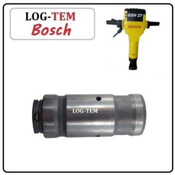 J-2-67 / 1618700043 - EMBOLO DE MARTELO - MARTELO BOSCH - 11304 - GSH 27 - POS.28 - ORIGINAL