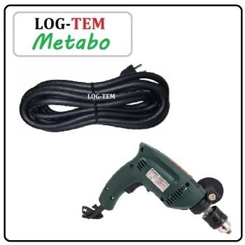 M-3-14 / 34449400 - CONJUNTO DE CONDUTOR - FURADEIRA METABO - SBE 560 - POS.30 - ORIGINAL