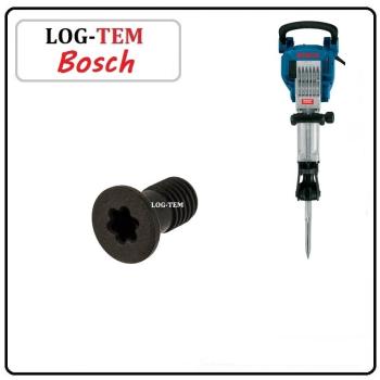 J-7-34 / 1603490007 - ÓLEO ANTIFERRUGEM - MARTELO BOSCH - 11335 - GSH 16-28 - POS.180 - ORIGINAL