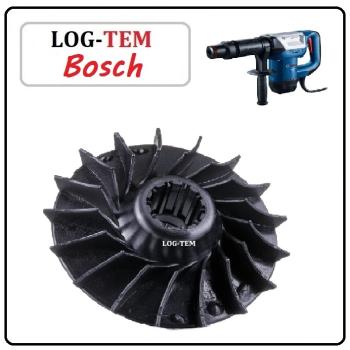 E-2-765 / 1616610085 - VENTOINHA - MARTELO BOSCH - 11388 - GSH 388 - POS.15 - ORIGINAL