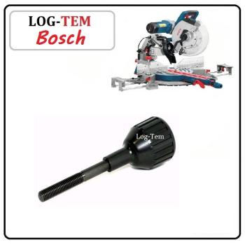 E-2-422 / 2610910822 - ALAVANCA DE APERTO - SERRA ESQUADRILHA BOSCH - 1B21 - GCM 12 - POS.112 - ORIGINAL