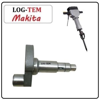 N-2-133 / 152414-0 - EIXO DA BIELA - MARTELO MAKITA - HM 1800 - POS.31 - ORIGINAL