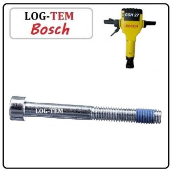 J-4-45 / 2914551189 - PARAFUSO - MARTELO BOSCH - 11304 - GSH 27 - POS.106 - ORIGINAL