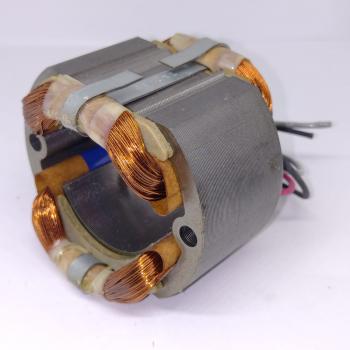 K-4-4-4 / 522718-8 - ESTATOR 220 V - 2106 - POS.85
