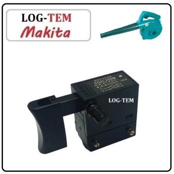 N-1-155 / 651315-4 - INTERRUPTOR - SOPRADOR MAKITA - 4014 N - POS.23 - ORIGINAL