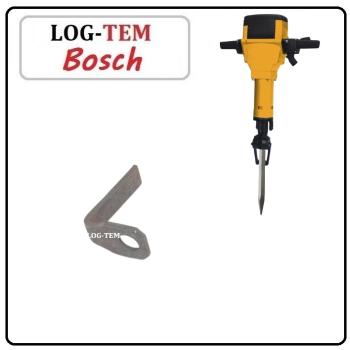 E-1-235 / 1601331032 - CANTONEIRA  - MARTELO BOSCH - 11304.0 - USH 27 - POS.72 - ORIGINAL