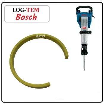 J-7-39 / 1610500023 - ANEL DE FIXAÇÃO - MARTELO BOSCH - 11335 - GSH 16-28 - POS.56/58 - ORIGINAL