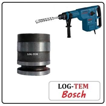 J-6-26 / 1618710066 - BATEDOR DE ACO - MARTELO BOSCH - 11245 - GBH 11 DE - POS.57 - ORIGINAL