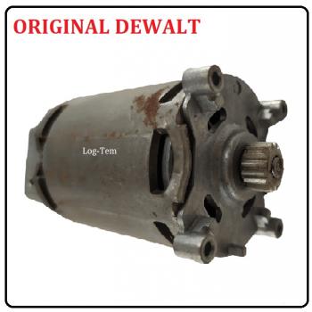 K-5-2-15 / 393111-05 - CONJ. DE MOTOR 12 V - DW 970 - POS.2