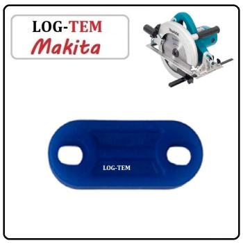N-1-135 / 687053-2 - PRENDEDOR DO FIO - SERRA CIRCULAR MAKITA - 5902 B - POS.51 - ORIGINAL