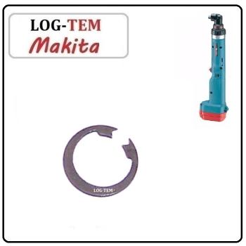 N-1-998 / 961023-2 - ANEL TRAVA - CHAVE SOQUETE ANGULAR A BATERIA MAKITA - 6702 D - POS.25 - ORIGINAL