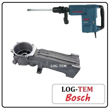H-3-3-39 / 1617000969 - CARCAÇA DA ENGRENAGEM - MARTELO BOSCH - 11316 - GSH 11 E - POS.840 - IMPORTADO