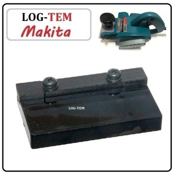 N-1-269 / 123062-2 - CONJUNTO DO CALIBRADOR -  PLAINA CONCOVA MAKITA - 1002 BA - POS.A06 - ORIGINAL