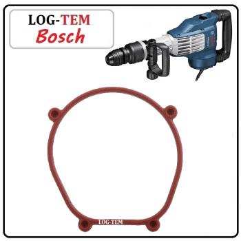 1610210214 - ANEL-O - MARTELO BOSCH - 11C36 - GSH 11 VC - POS.32 - ORIGINAL