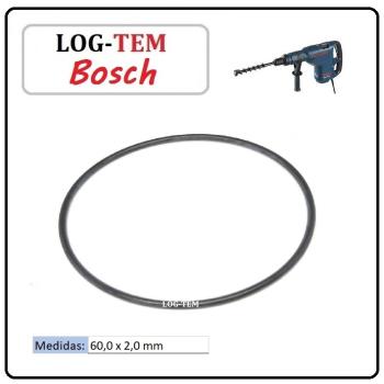 D13-4 / 1610210148 - ANEL-O - MARTELO BOSCH - 11235 - GBH 7 DE - POS.151 - ORIGINAL