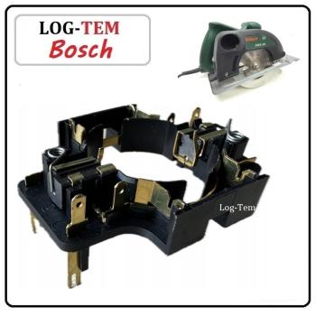 H-3-3-12 / 2610391898 - PLACA DE ESCOVA - SERRA CIRCULAR BOSCH - 3328 - PKS 40 - POS.16 - ORIGINAL