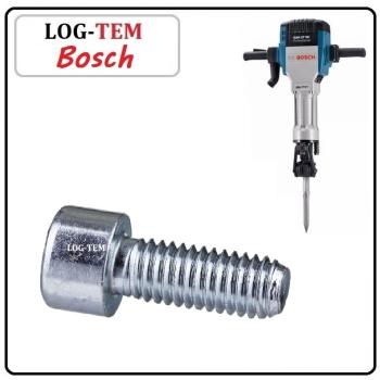 2910141242 - PARAFUSO - MARTELO BOSCH - 11C0A - GSH 27 VC - POS.107 - ORIGINAL