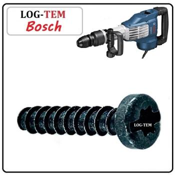 2603490023 - PARAFUSO - MARTELO BOSCH - 11C36 - GSH 11 VC - POS.126 - ORIGINAL