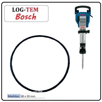 J-7-29 / 1610210192 - ANEL-O - MARTELO BOSCH - 11335 - GSH 16-28 - POS.157 - ORIGINAL