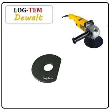 AL-12-4 / 448127-01 - ARRUELA - POLITRIZ DEWALT - DW 849 - POS.30 - ORIGINAL