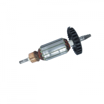 K-1-1-3/ INDUZIDO / ROTOR / MOTOR 220 V - 9227 C - POS.26 - IMPORTADO (EIXO 179 mm)