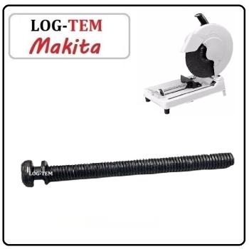 N-1-1080 / 911276-3 - PARAFUSO - SERRA RAPIDA MAKITA - 2414 - POS.58 - ORIGINAL