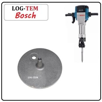 1610516017 - TAMPA ACUMULADORA - MARTELO BOSCH - 11C0A - GSH 27 VC - POS.48 - ORIGINAL