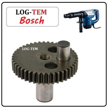 J-6-9 / 1616317062 - ENGRENAGEM - MARTELO BOSCH - 11388 - GSH 388 - POS.72 - IMPORTADO