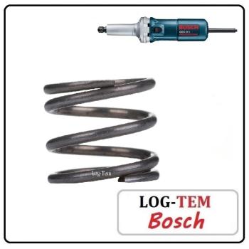 A49-5 / 2604630001 - MOLA DE COMPRESSÃO - RETIFICA RETA - 1215 - GGS 27 L - POS.14 - ORIGINAL