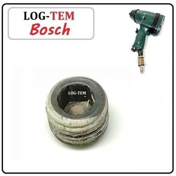 D4-2 / 3609201137 - BOJÃO ROSCADO - PARAFUSADEIRA PNEUMATICA BOSCH - 7450 - SL 260 NM - POS.43 - ORIGINAL