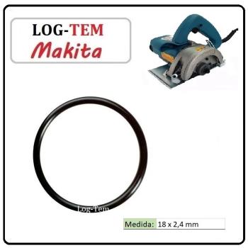 N-1-13 / 213255-0 - ANEL-O MAKITA - 4100 NHK - POS.32 - ORIGINAL